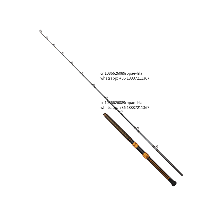Fishing Boat Fiberglass - Wholesale Guide Fiberglass Deep Sea Electric
