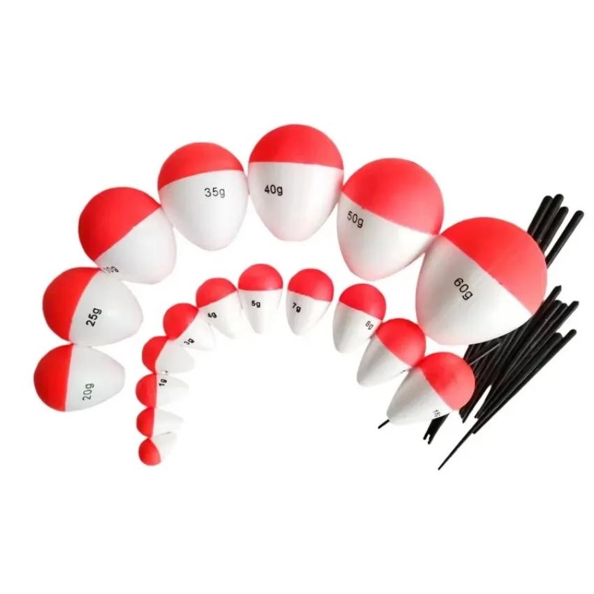 10 Practical Fish Float Fishin - Fishing Boat Oar ulasan dan harga