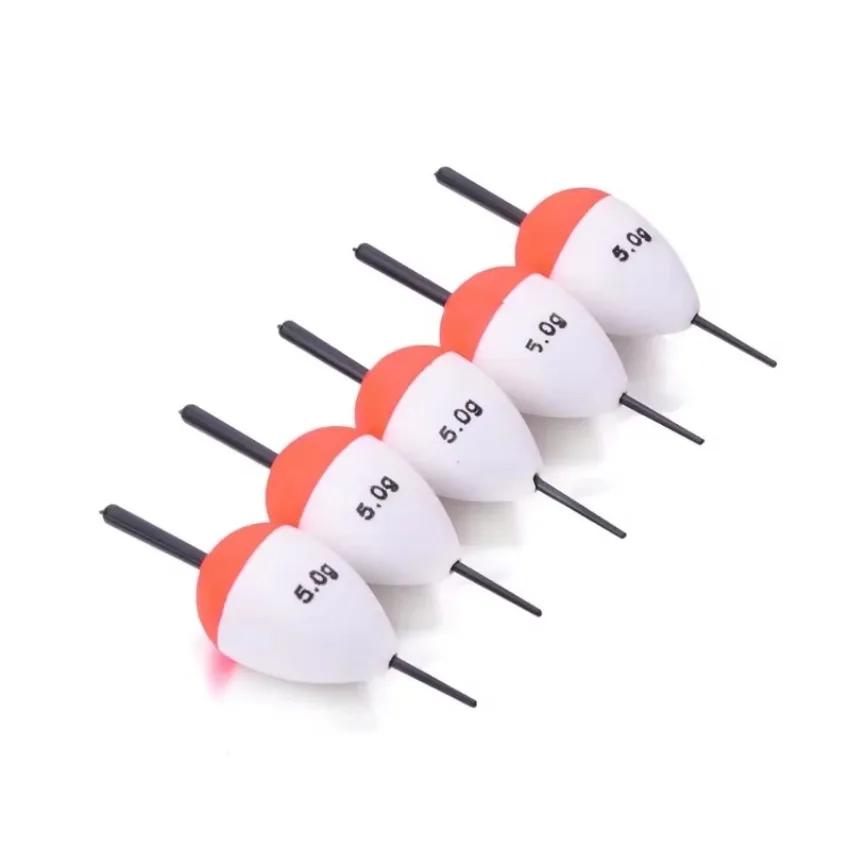 10 Practical Fish Float Fishin - Fishing Boat Oar ulasan dan harga