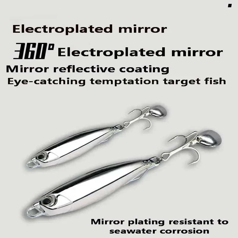 1PCS Fishing Lure Bait Japanes - Fishing Boat Oar ulasan dan harga