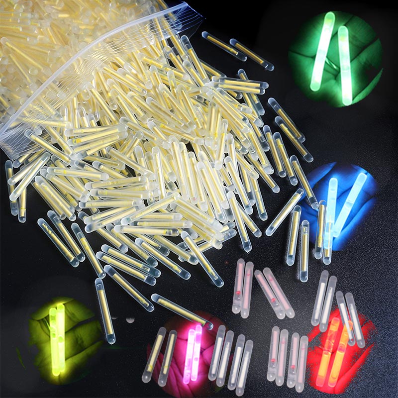 10/50PCS/lot 2.2-4.5mm Light N - Fishing Boat Oar ulasan dan harga