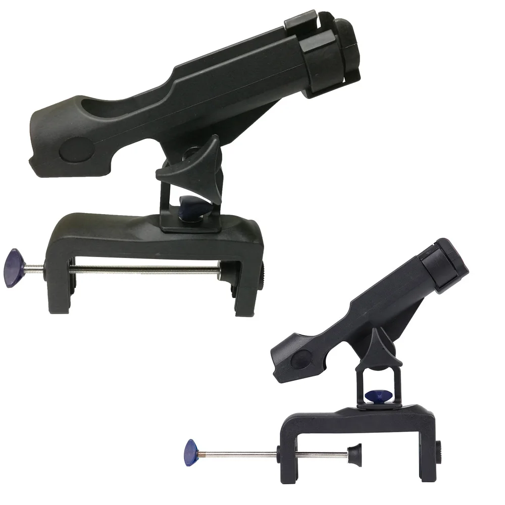 Clamp on Removable Yacht Kayak - Fishing Boat Paddle ulasan dan harga