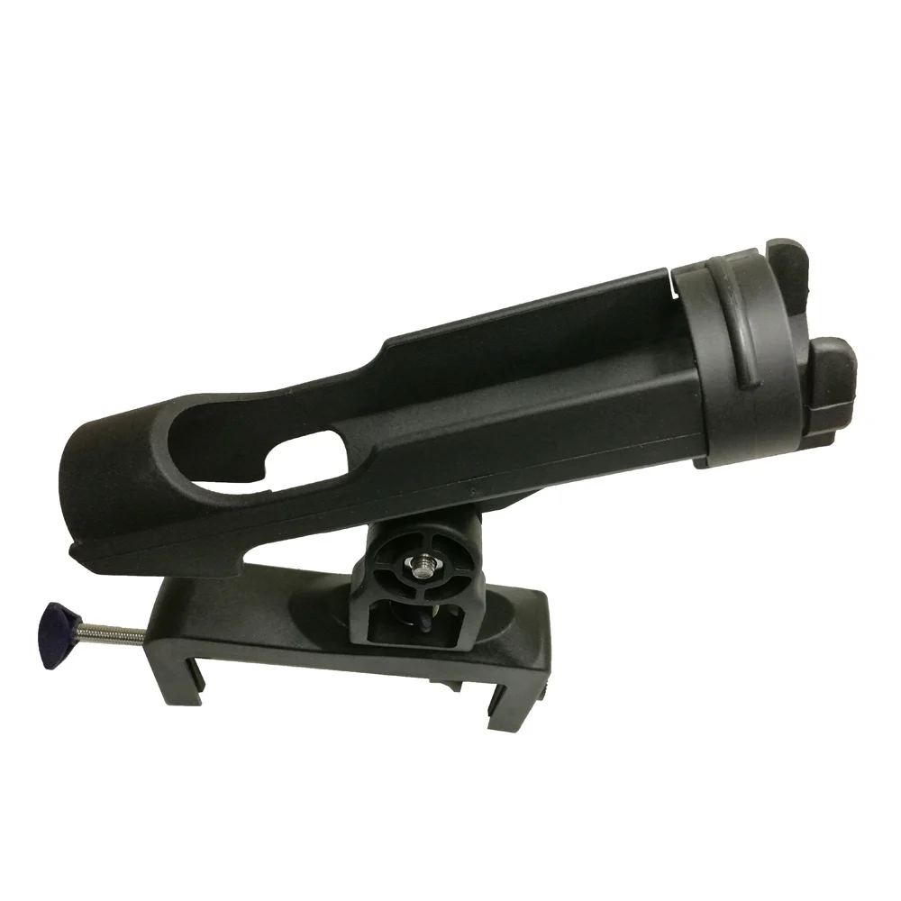 Clamp on Removable Yacht Kayak - Fishing Boat Paddle ulasan dan harga