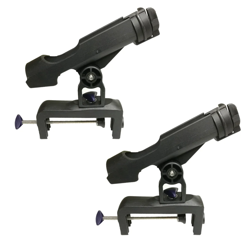 Clamp on Removable Yacht Kayak - Fishing Boat Paddle ulasan dan harga