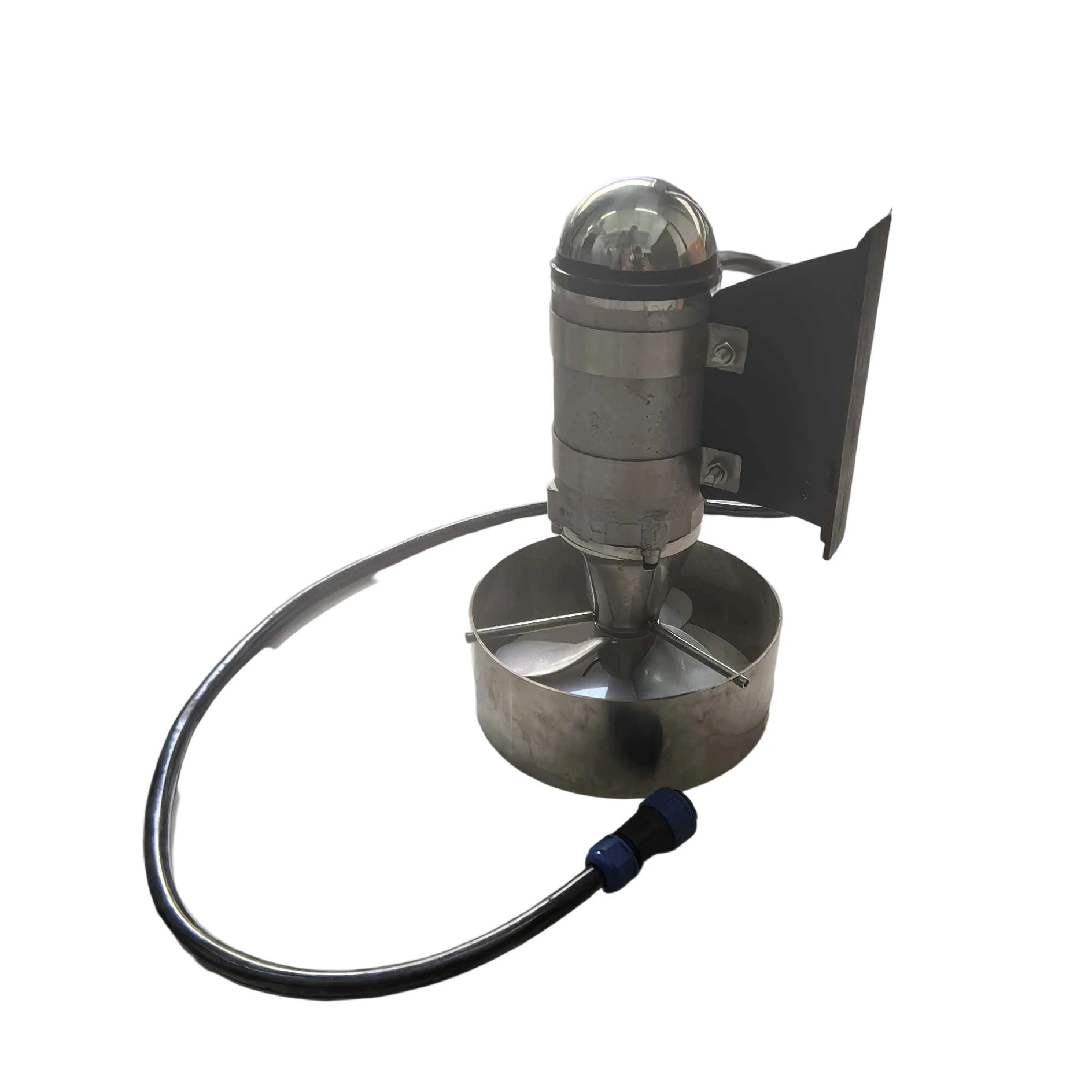 DC12V-24V 1200W1500W2kw wirele - Fishing Boat Paddle ulasan dan harga