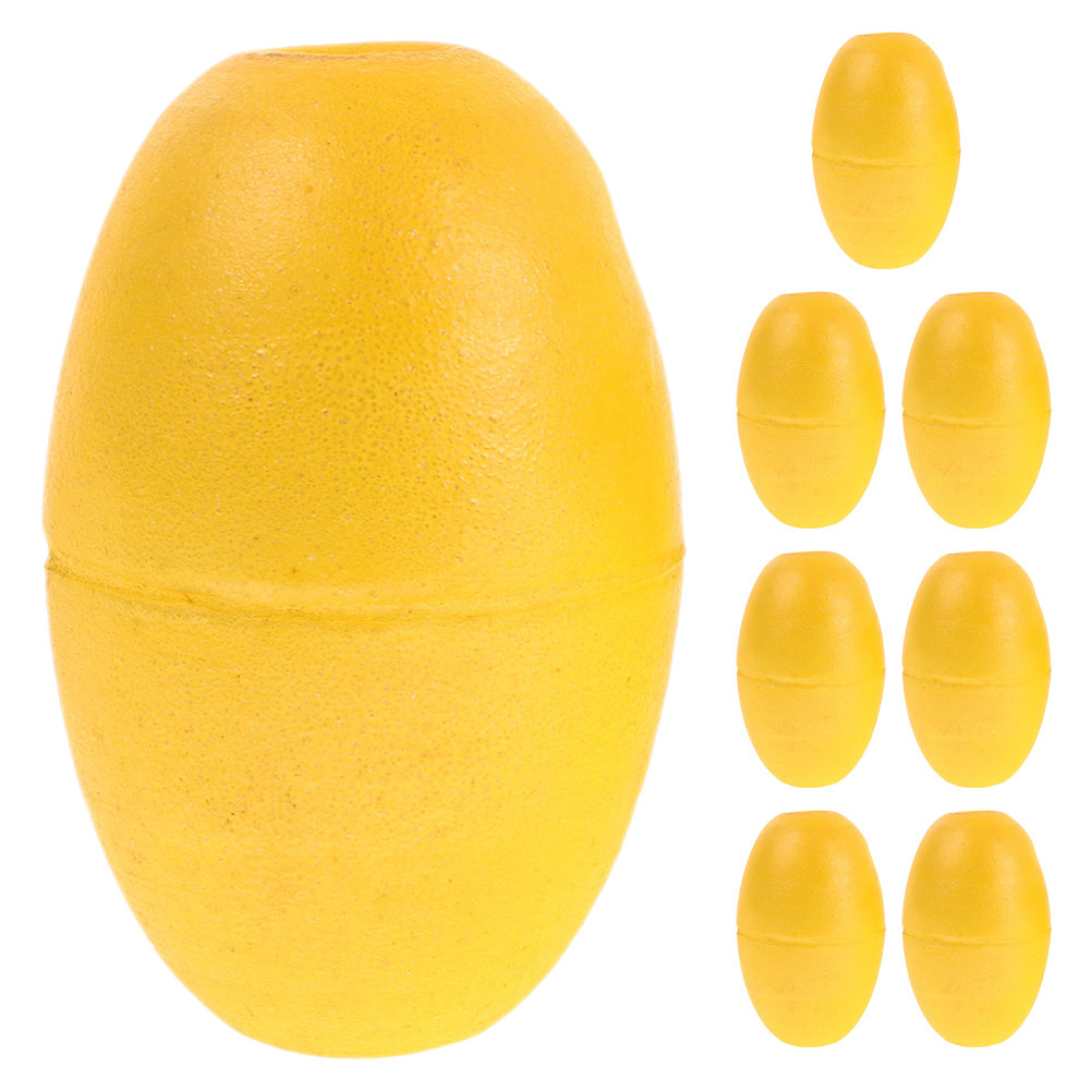 8Pcs PVC Kayak Buoys Boat Moor - Fishing Boat Anchor ulasan dan harga