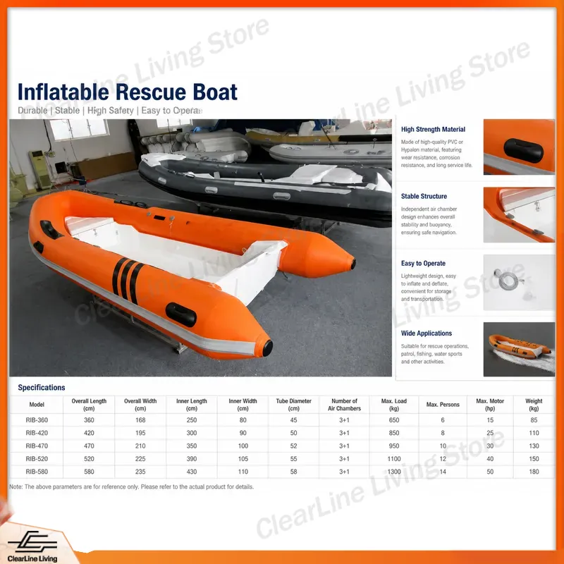 2.4m 4m Mini Speedboat Fibergl - Fishing Boat Fiberglass ulasan dan harga