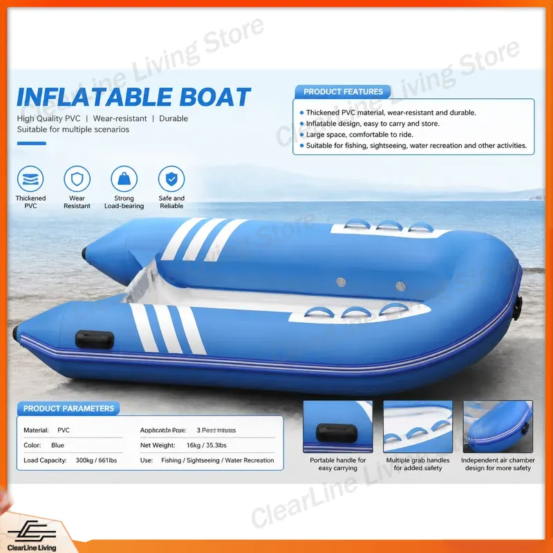 2.4m 4m Mini Speedboat Fibergl - Fishing Boat Fiberglass ulasan dan harga