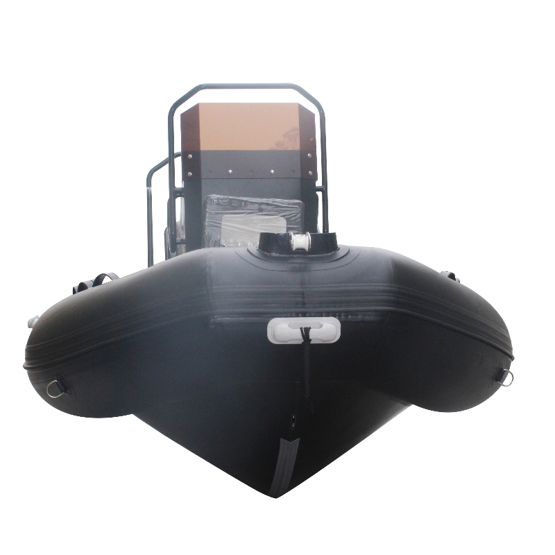 5m Aluminum Rib Boat Rib 500 L - Fishing Boat Aluminum ulasan dan harga