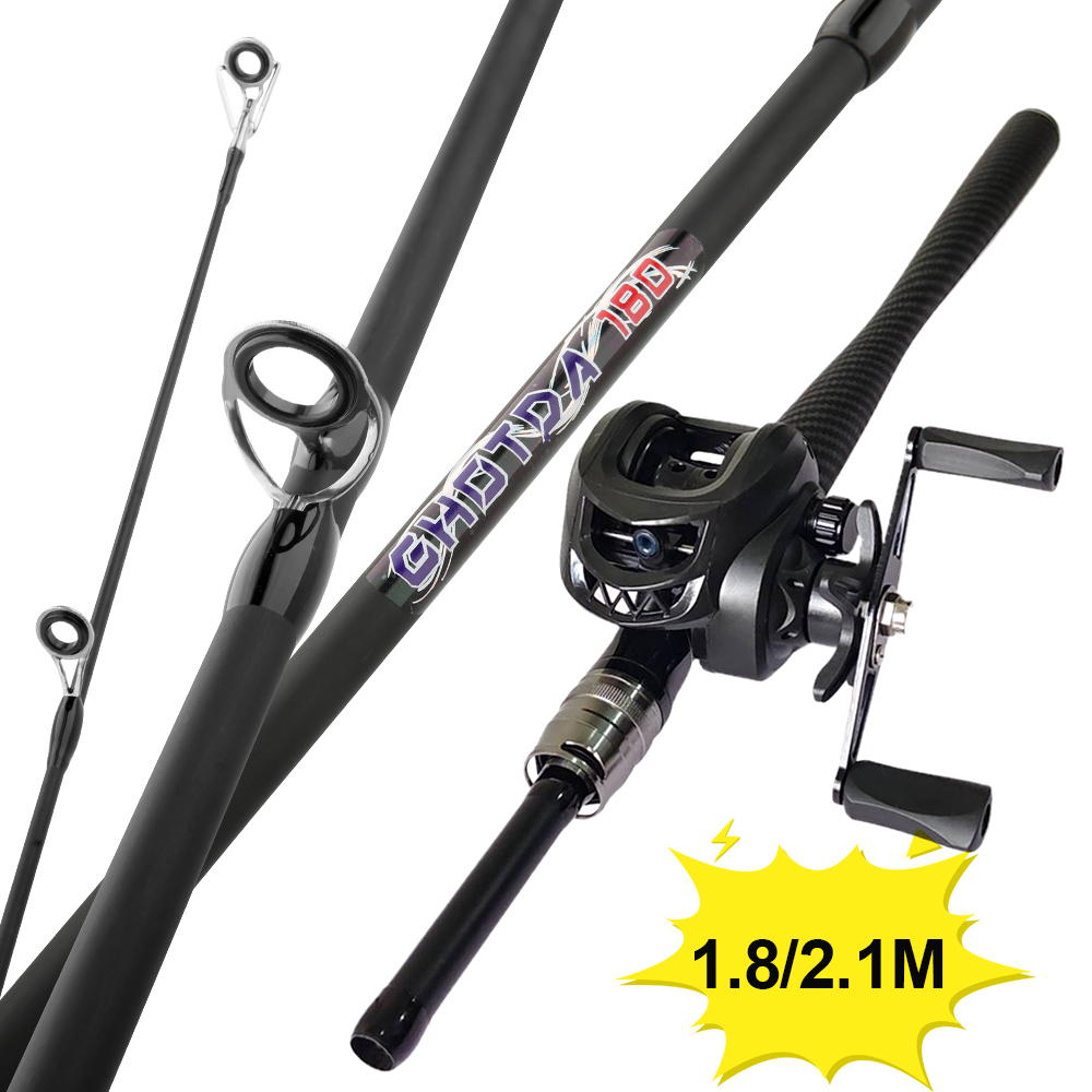 Fishing Set Bait Casting Lure  - Fishing Boat Aluminum ulasan dan harga