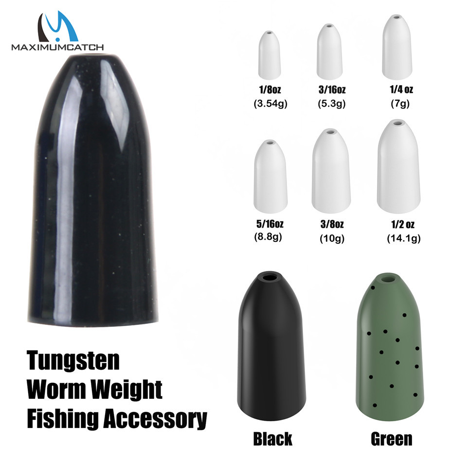 Maximumcatch Fishing Sinker Lu - Fishing Boat Oar ulasan dan harga