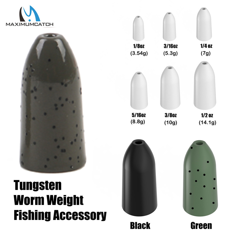 Maximumcatch Fishing Sinker Lu - Fishing Boat Oar ulasan dan harga