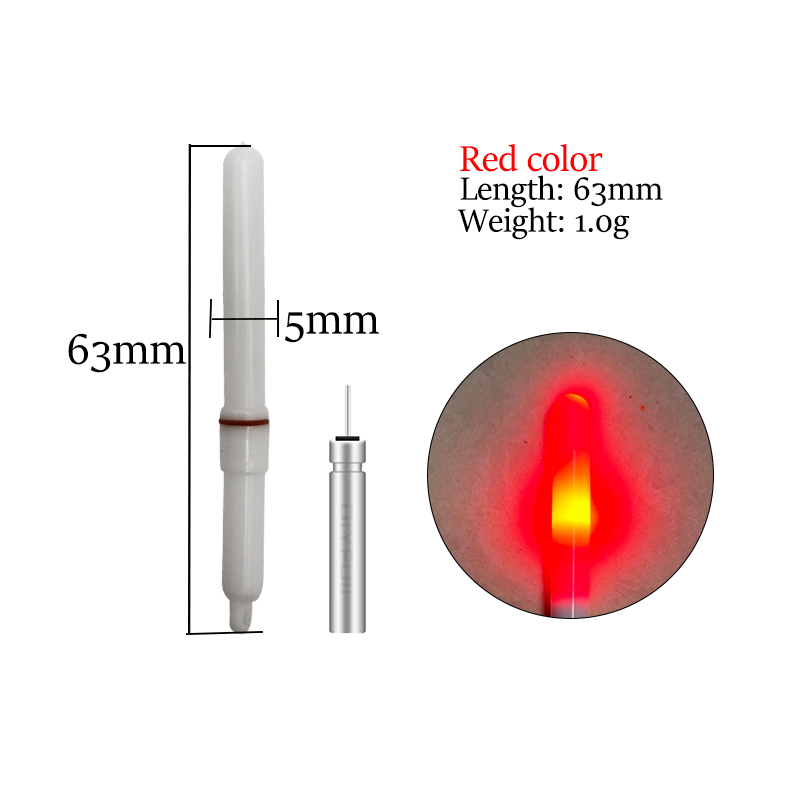 10PCS Electric Night Glow Stic - Fishing Boat Oar ulasan dan harga