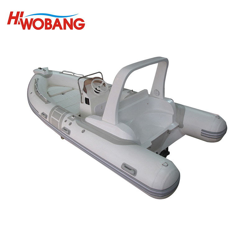 Fishing Boat Fiberglass RIB Go - Fishing Boat Fiberglass ulasan dan harga