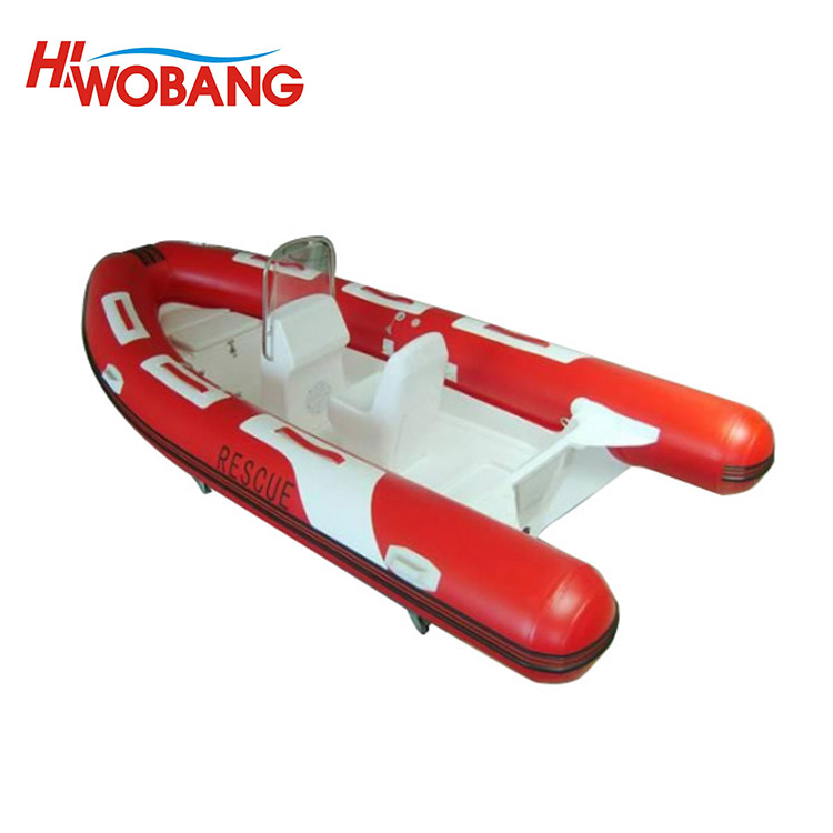 Fishing Boat Fiberglass RIB Go - Fishing Boat Fiberglass ulasan dan harga