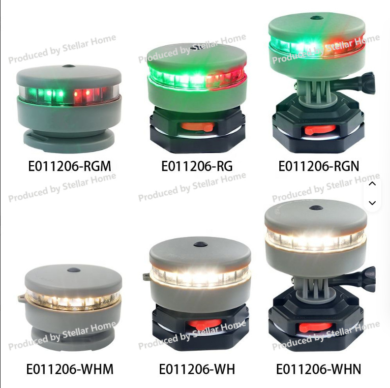 Kayak Battery Powered Stern Al - Fishing Boat Paddle ulasan dan harga
